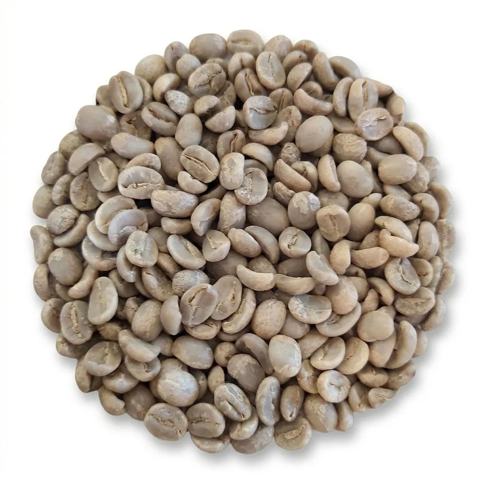 Arabica Wash - Phương pháp chế biến ướt
