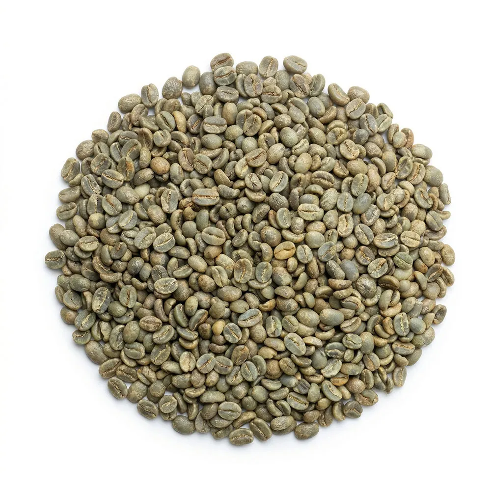 Arabica Natural - Phương pháp chế biến khô