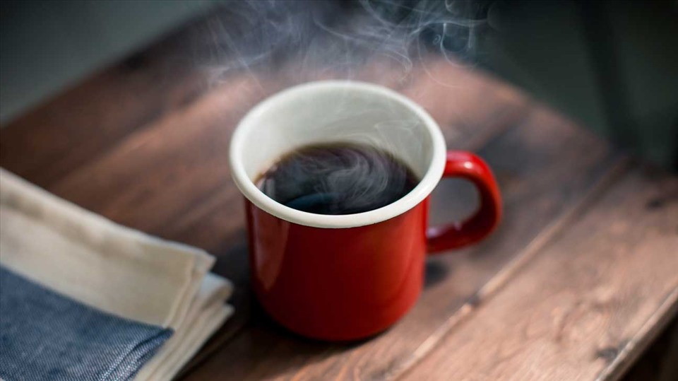 Bất ngờ với 7 bí quyết uống cà phê để bảo vệ sức khỏe