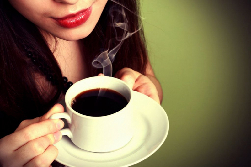 Cách uống cà phê giảm cân, tiêu mỡ bụng hiệu quả và không gây hại sức khoẻ