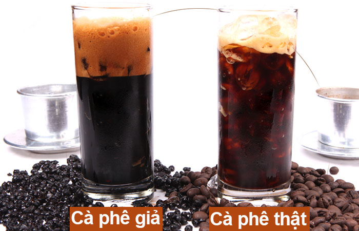 8 mẹo nhận biết cà phê sạch nguyên chất và cà phê pha trộn