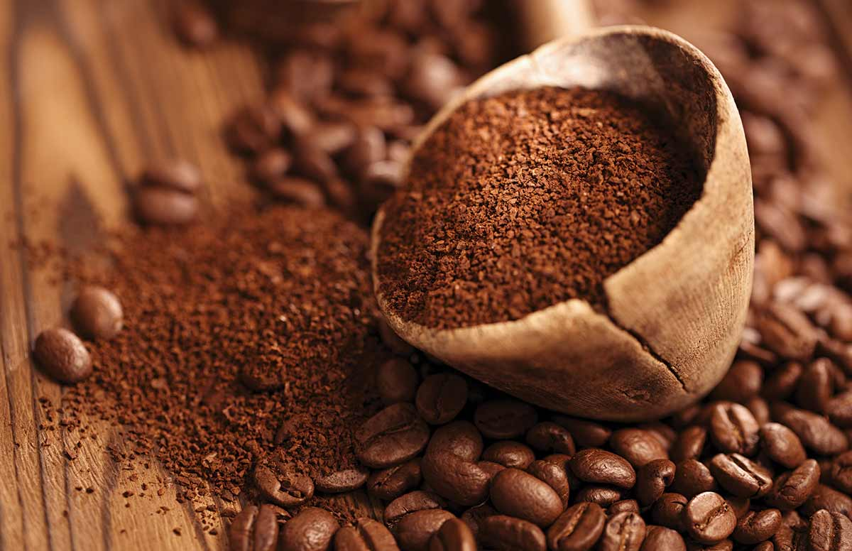 8 mẹo nhận biết cà phê sạch nguyên chất và cà phê pha trộn