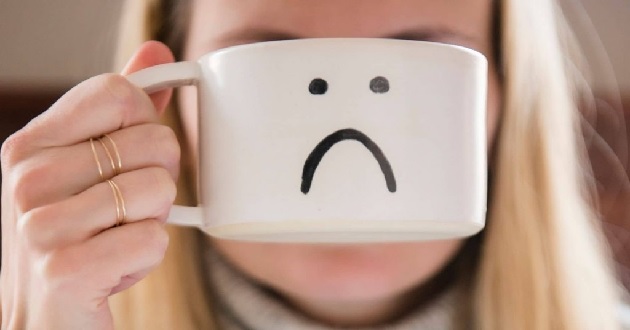 Bị say cà phê có triệu chứng gì? Cách chữa say cafe hiệu quả