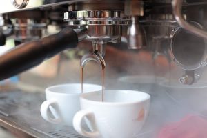 Nhiệt độ lý tưởng để pha cà phê ngon, đậm đà hương vị