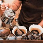 Thế nào là pha chế cà phê thủ công?