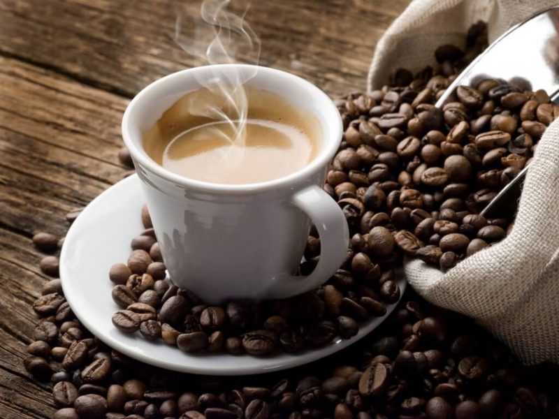 Các câu hỏi về cà phê nguyên chất, cafe rang xay
