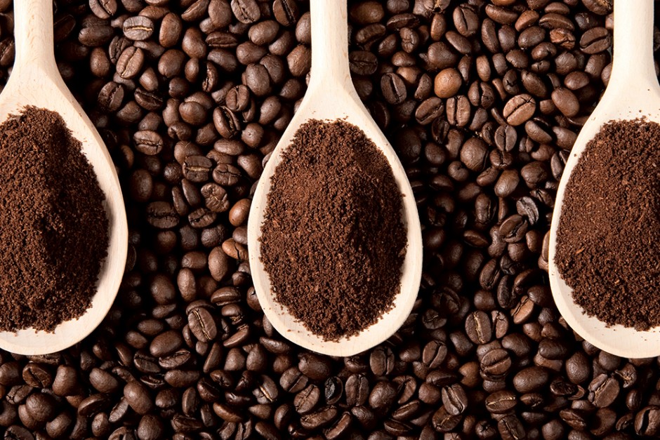 Tìm hiểu quy trình sản xuất cà phê sạch