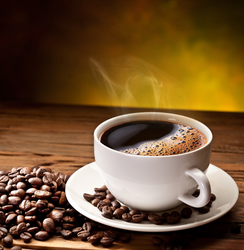 Cà phê sạch giúp ngăn ngừa nhiều bệnh nguy hiểm
