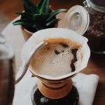 Nhiệt độ lý tưởng để pha cà phê ngon, chuẩn vị
