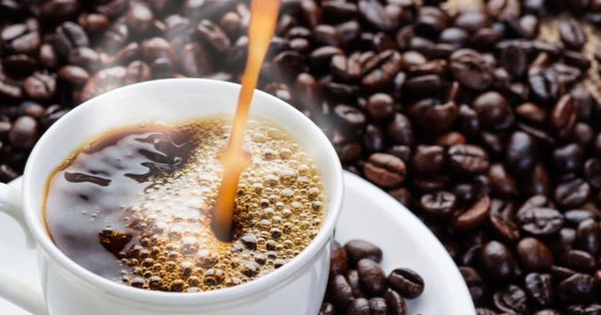 Uống cà phê thời điểm nào là tốt nhất?