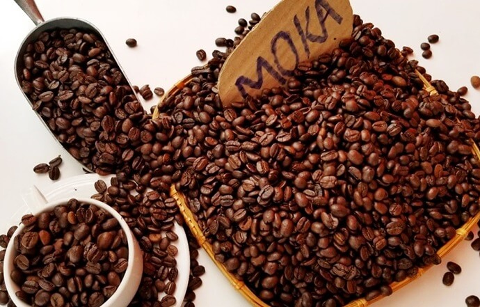 Tips hay giúp bạn phân biệt các loại hạt cafe phổ biến hiện nay