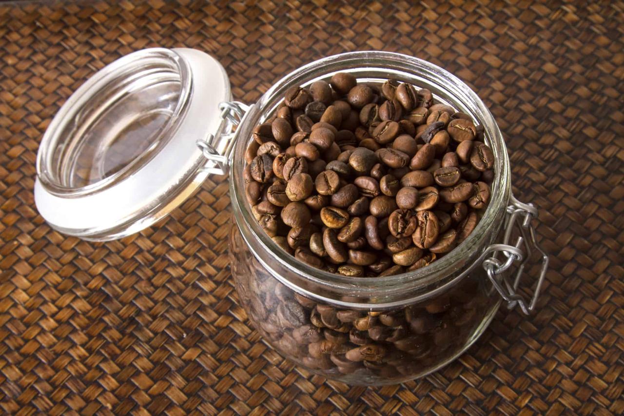 Tips hay giúp bạn phân biệt các loại hạt cafe phổ biến hiện nay