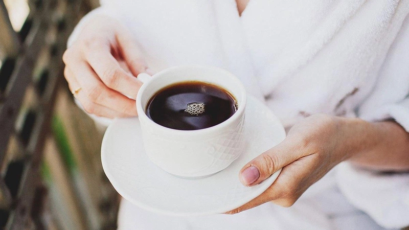 Bí quyết uống cà phê giúp giảm cân nhanh chóng và an toàn
