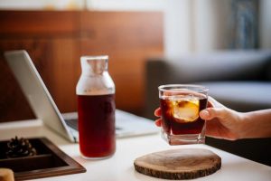 Cold brew có thật sự tốt hơn cà phê truyền thống?