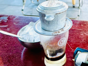 Thời điểm uống cà phê tốt nhất trong ngày