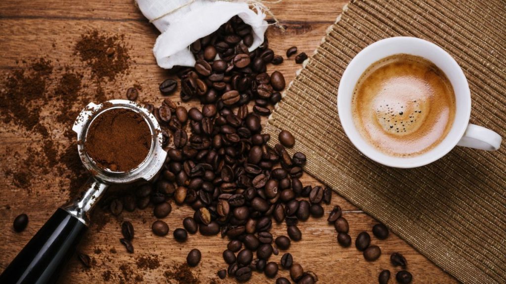 Gen của bạn có ảnh hưởng đến lượng cà phê cơ thể hấp thu không?