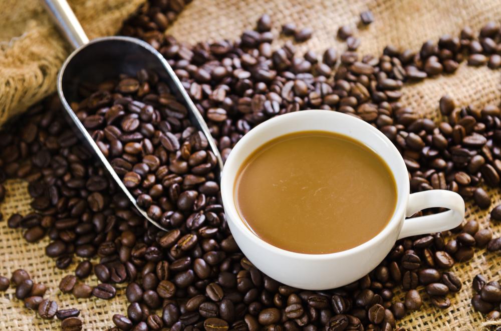 Gen của bạn có ảnh hưởng đến lượng cà phê cơ thể hấp thu không?