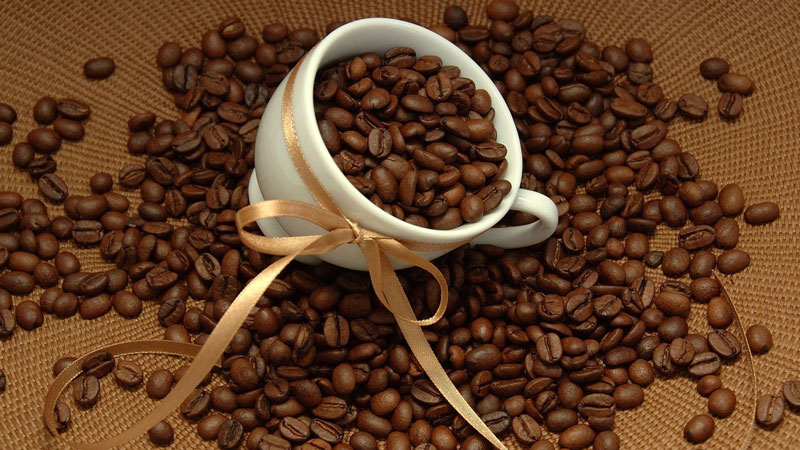 Máy xay cà phê ảnh hưởng đến chất lượng của ly cà phê như thế nào?