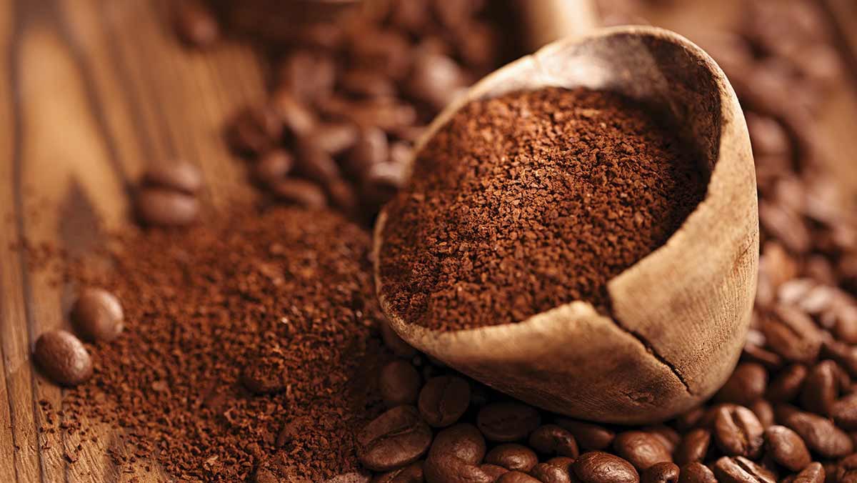 Máy xay cà phê ảnh hưởng đến chất lượng của ly cà phê như thế nào?