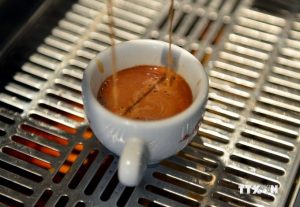 Văn hóa uống cà phê của các nước trên thế giới