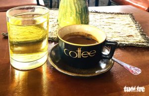 Bốn lưu ý khi uống cà phê tốt cho sức khỏe