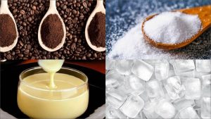 Cà phê muối: Hương vị độc đáo và những điều cần biết