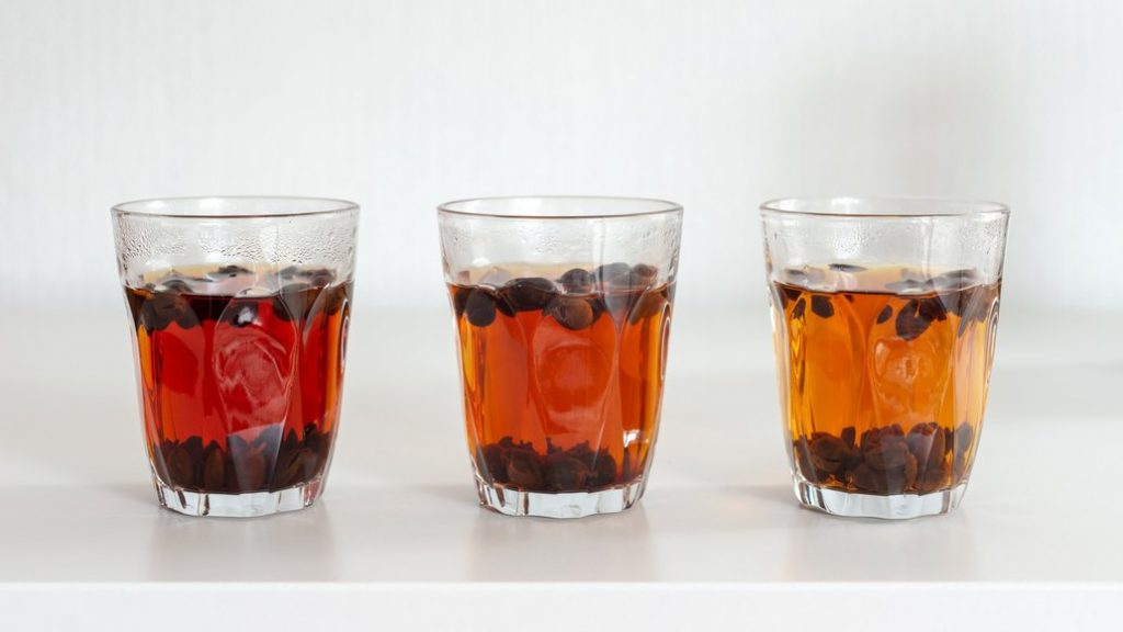 Cách thưởng thức Cascara: Nguồn gốc, cách pha chế đến những lợi ích sức khỏe Cách thưởng thức Cascara: Nguồn gốc, cách pha chế đến những lợi ích sức khỏe