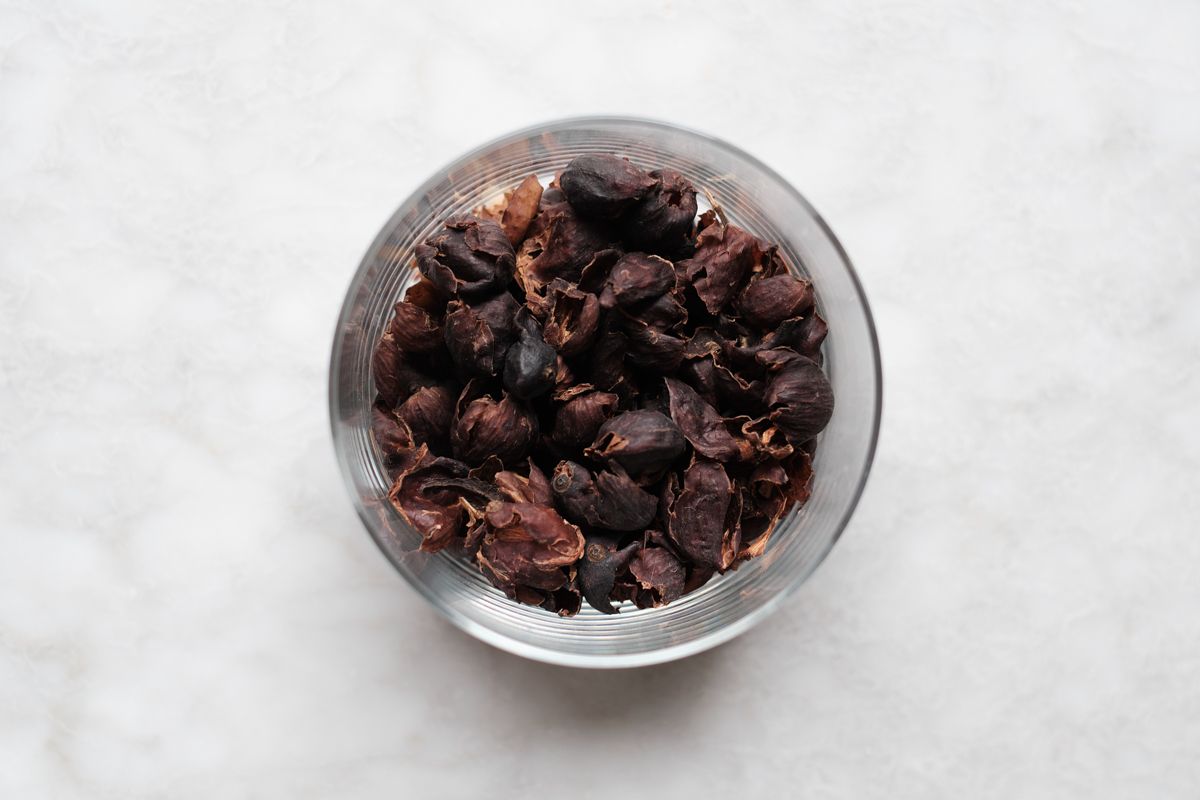 Cách thưởng thức Cascara: Nguồn gốc, cách pha chế đến những lợi ích sức khỏe Cách thưởng thức Cascara: Nguồn gốc, cách pha chế đến những lợi ích sức khỏe