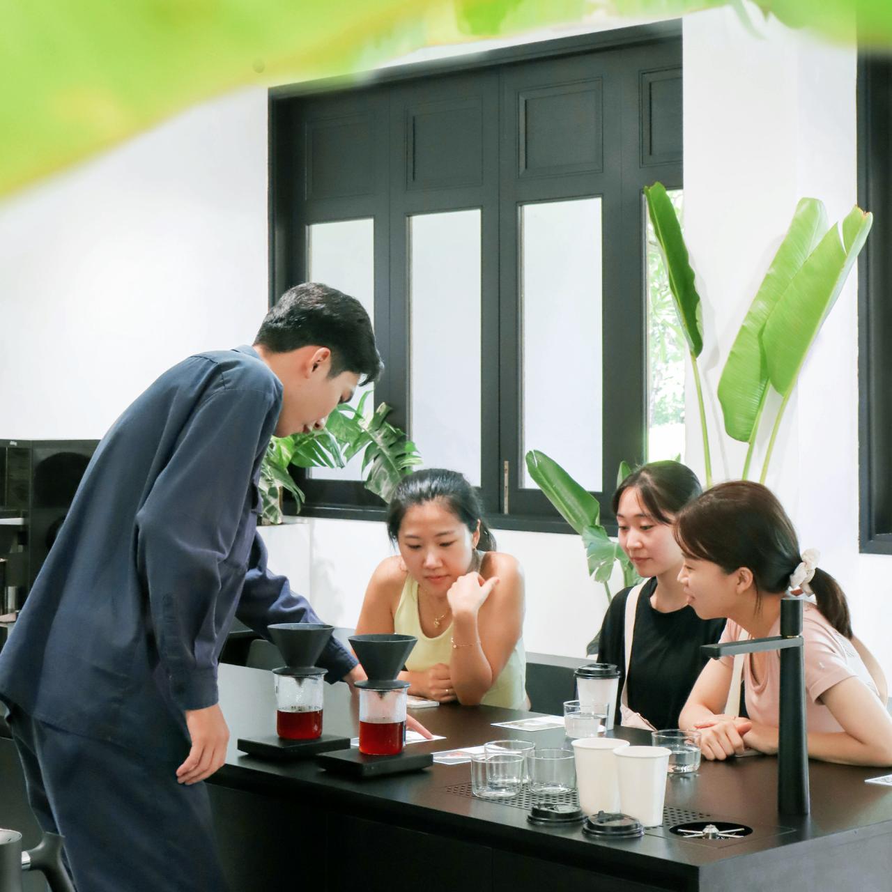 Uống cà phê bị đau đầu? Có nên ngừng uống? Uống cà phê bị đau đầu? Có nên ngừng uống?