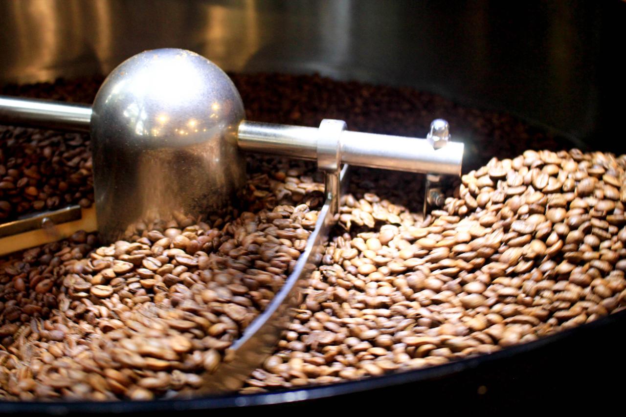 Vì sao chỉ có cà phê Arabica đạt chuẩn Specialty Coffee? Vì sao chỉ có cà phê Arabica đạt chuẩn Specialty Coffee?