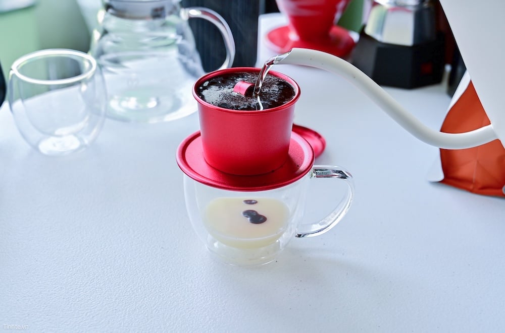 Bảng xếp hạng những món cà phê ngon nhất thế giới, Việt Nam đứng hạng 8/63 Bảng xếp hạng những món cà phê ngon nhất thế giới, Việt Nam đứng hạng 8/63