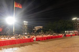 Bế mạc Lễ hội Cà phê Buôn Ma Thuột lần thứ 9 năm 2025: Tiếp tục tôn vinh cà phê Việt Nam