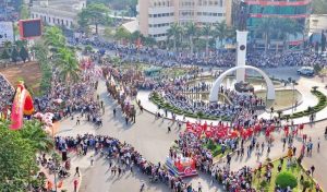 Điều thú vị tại Lễ hội cà phê Buôn Ma Thuột năm 2025