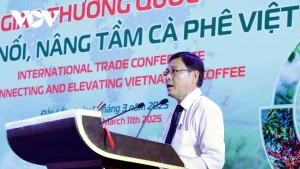 Nét đặc sắc và dấu ấn địa phương sẽ đưa cà phê Việt Nam vươn tầm thế giới